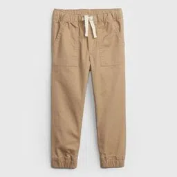 gap kids Slim Fit Joggers with Drawstring Waist-picture-43