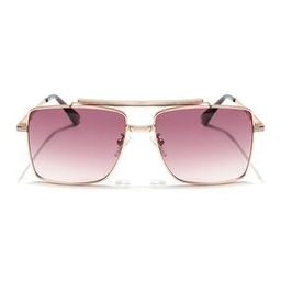 Men UV Protected Sunglasses-image-14