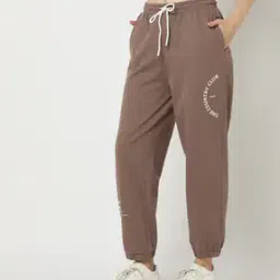 Women Joggers with Insert Pockets-image-25