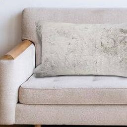 Set Of 2 Fluffy Fur Pillow Cover-40
