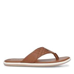 Solid Thong-Strap Sandal-image-28