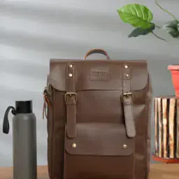 Backpack with Adjustable Straps-52