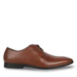 Derbys with Lace Fastening-picture-31