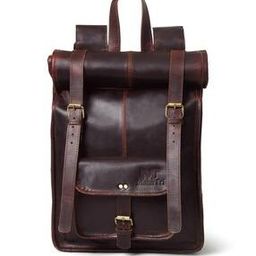 Men Strappy Backpack with Padded Laptop Sleeve-30