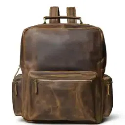 Men Backpack with Padded Laptop Sleeve-20
