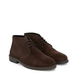carlo romano Lace-Up Ankle-Length Boots-picture-27