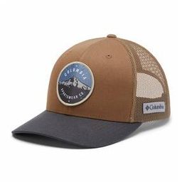 Men Cap with Mesh Detail-image-11