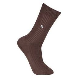 Mid-Calf Length Formal Socks-image-34