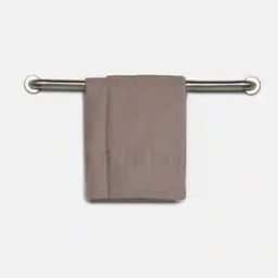 Bamboo Cotton Blend Terry Ultrasoft And Durable Hand Towel-49