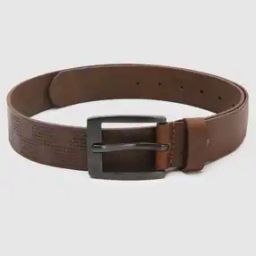 Men Belt with Tang Buckle Closure-picture-10