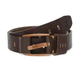 Men Belt with Tang Buckle Closure-image-101