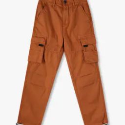 Boys Jogger Fit Jeans-image-41