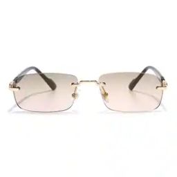  Unisex Sunglasses Metal Frame -picture-25