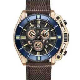 Men Chronograph Watch-16