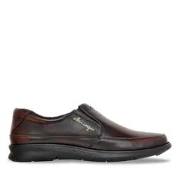 Round-Toe Slip-On Shoes-picture-23