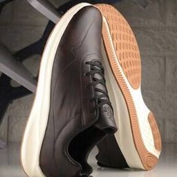 Men Round-Toe Lace-Up Shoes-image-52