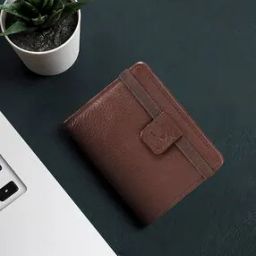 Men Leather Card Holder-image-1