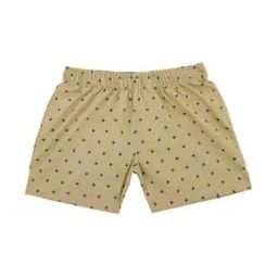 Boys Regular Fit Shorts-image-24