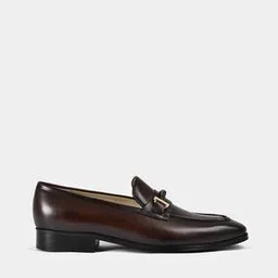Men Round-Toe Slip-on Shoes-image-23