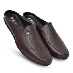 Flat Slip-On Moccasins-28