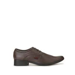 red chief Pointed-Toe Lace-Up Derbys-picture-2