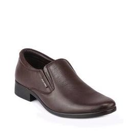 Pointed-Toe Slip-On Shoes-picture-20