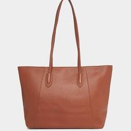 Women Textured Shoulder Bag-image-83