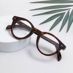 MONSKY 2.0-C3 Men Full-Rim Round-Shaped Frame-image-68