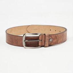 Textured Belt with Buckle Closure-picture-48