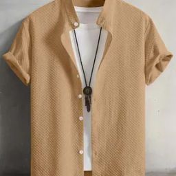 Men Relaxed Fit Shirt-picture-52