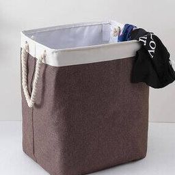 Foldable Laundry Basket-31