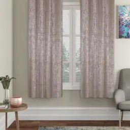 Set of 2 Blackout Window Curtains-image-68