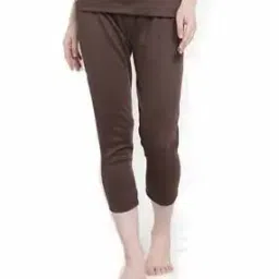 uzarus Thermal Wear 3/4th Legging-picture-33