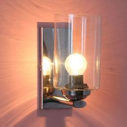 Wall Light Chrome Finish -image-92