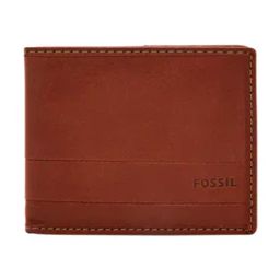 Bi-Fold Wallet with Stitch Detail-picture-41