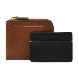 Card Holder with Zip Closure-22