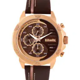 unltd. Men Round-Dial Analogue Watch-UNG050003-picture-23