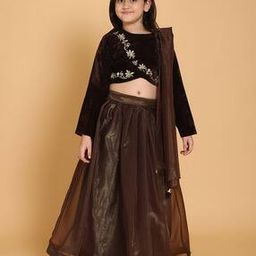 Embellished 3 Piece Set-image-30