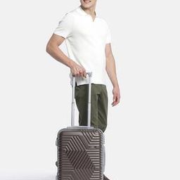 Soft Body Trolley Bag-image-55