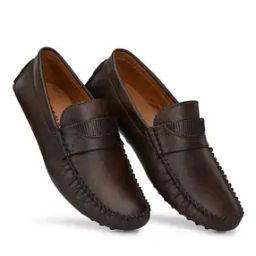 Regular Men  leather upper-image-78