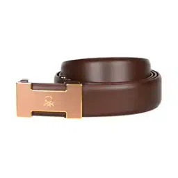 united colors of benetton Men Classic Belt-picture-31