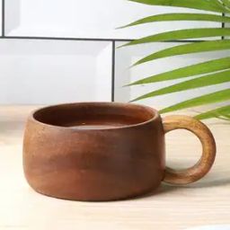 Wooden Kitchen Tools Coffee Mug-21