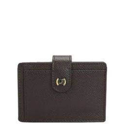 Men Leather Wallet-49