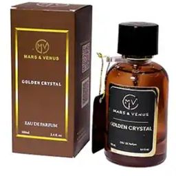 Premium Eau De Long Lasting Perfume For Women 100ml-34