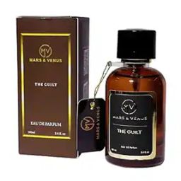  Premium Luxury Eau De Long Lasting Perfume 100ml-image-112
