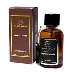 Premium Luxury Eau De Long Lasting Perfume 100ml-image-113