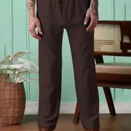 Women Straight Fit Track Pants-picture-18
