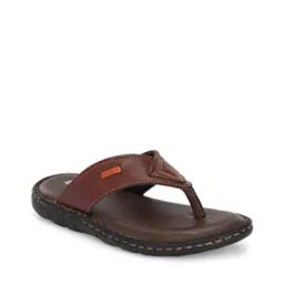 Men Thong-Strap Flip-Flops-image-1