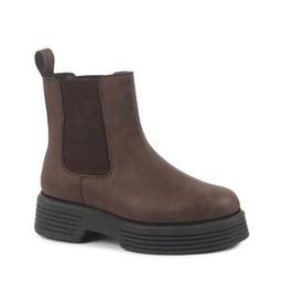 Women Boots with PU Upper-image-43