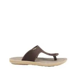 Men Flip Flops with PVC Upper-45